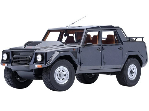 Lamborghini lm002 acapulco - lm002,
