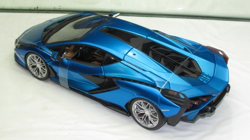 Lamborghini sian fxp - lamborghini,